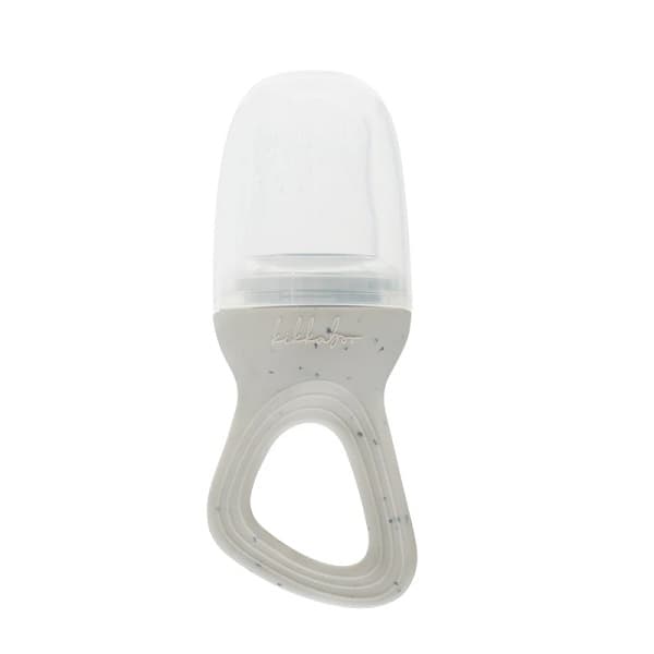 عصاره‌ خوری سیلیکونی کیکابو Kikkaboo مدل Soft Food Feeder — تصویر ۴