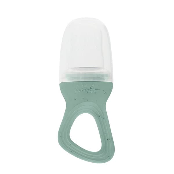عصاره‌ خوری سیلیکونی کیکابو Kikkaboo مدل Soft Food Feeder — تصویر ۳
