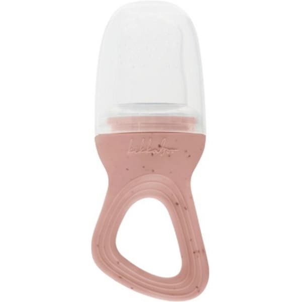 عصاره‌ خوری سیلیکونی کیکابو Kikkaboo مدل Soft Food Feeder — تصویر ۵