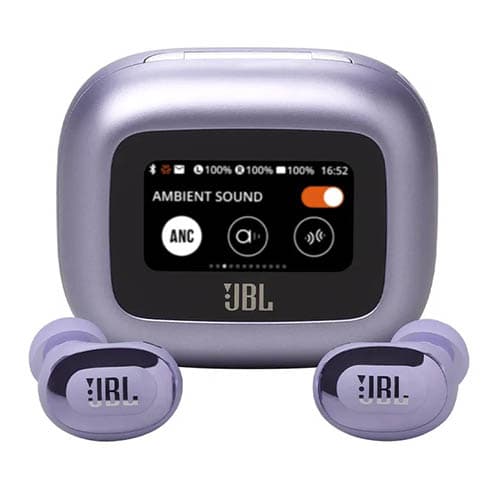 هدفون بی سیم جی بی ال JBL Live Buds 3 — تصویر ۲