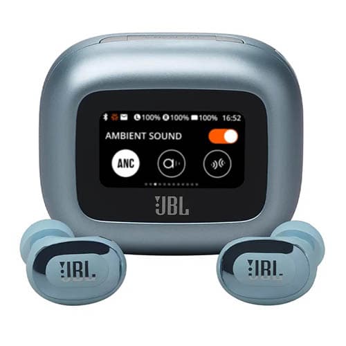 هدفون بی سیم جی بی ال JBL Live Buds 3 — تصویر ۴