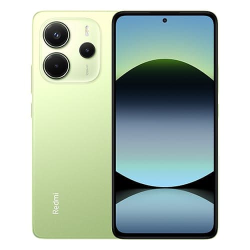 فایل کانورت چین به گلوبال گوشی شیاومی Redmi Note 14 (beryl) — تصویر ۲