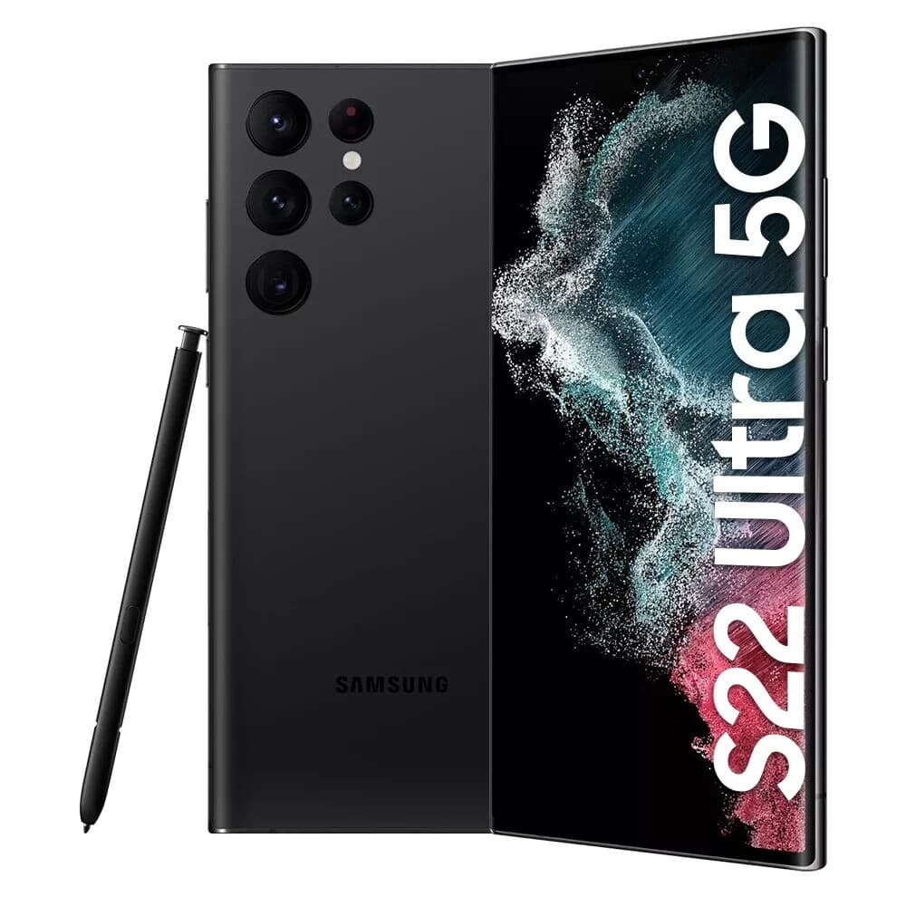 فایل فلش گوشی چینی سامسونگ S22 Ultra | SM-S908U
