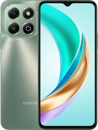 ترمیم بوت و حل مشکل خاموشی Honor X6b 4G | JDY-LX2 |JDY-L52 — تصویر ۲