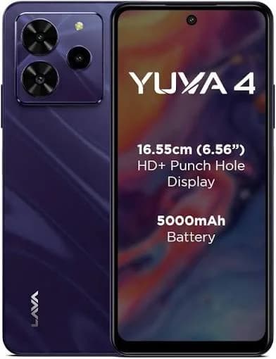 فایل فلش و رام رسمی گوشی LAVA LZX417
