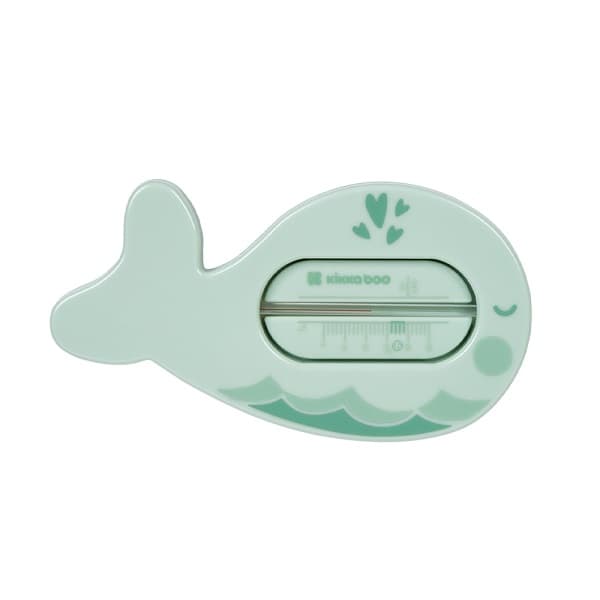 دماسنج حمام کیکابو مدل وال WHALE