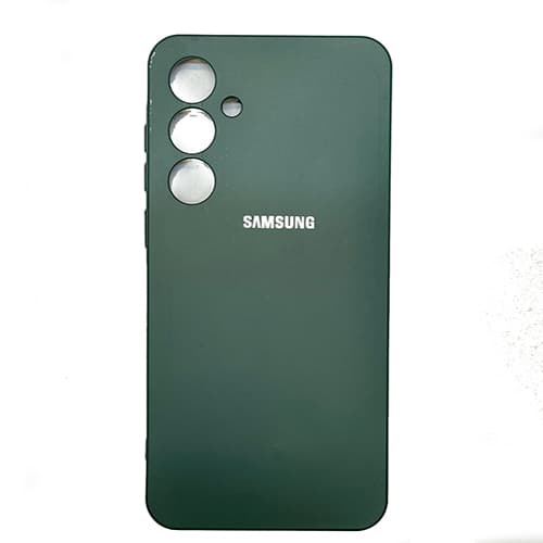 کاور سیلیکونی سامسونگ GALAXY A25 — تصویر ۳