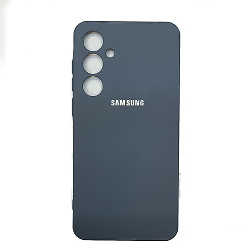 کاور سیلیکونی سامسونگ GALAXY A25 — تصویر ۷