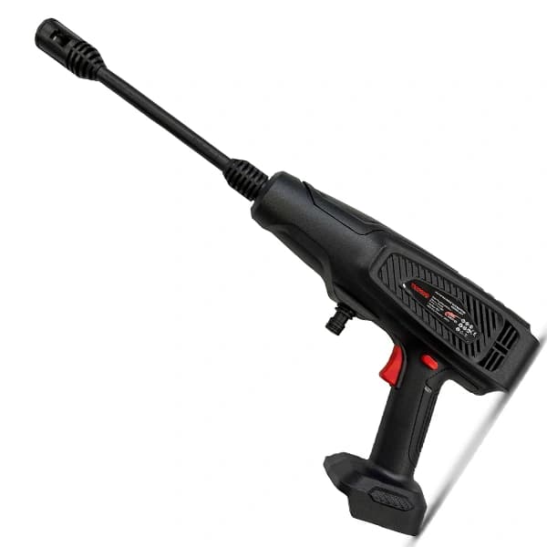 کارواش و سمپاش شارژی تکنو مدل BHW01-20V