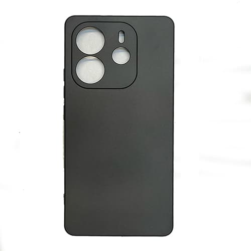 کاور سیلیکونی شیائومی REDMI NOTE 14 5G
