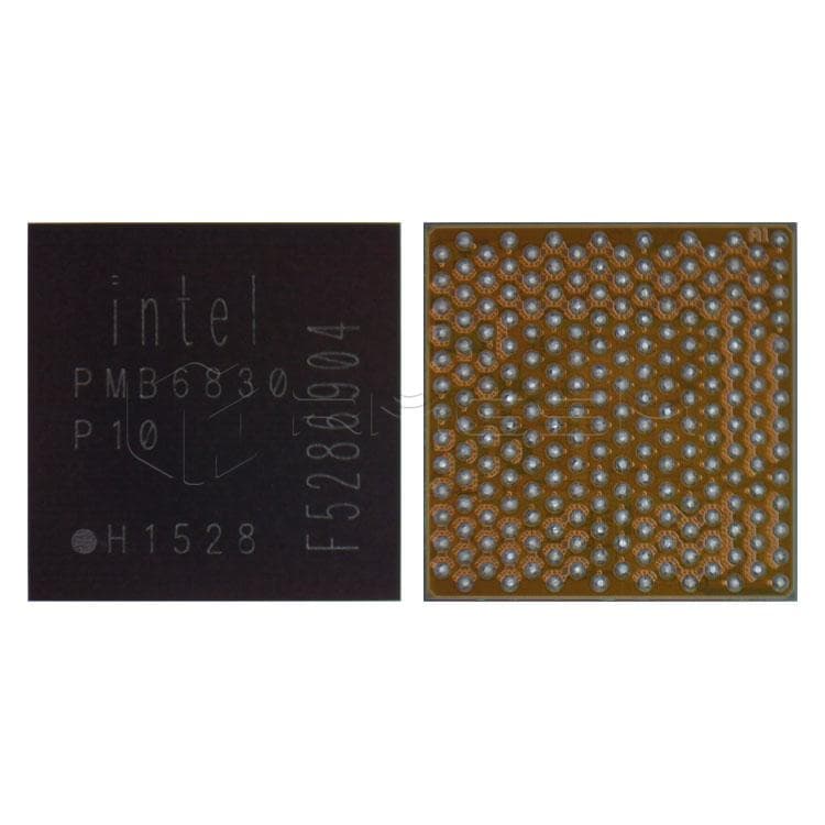 آی سی تغذیه PMB6830