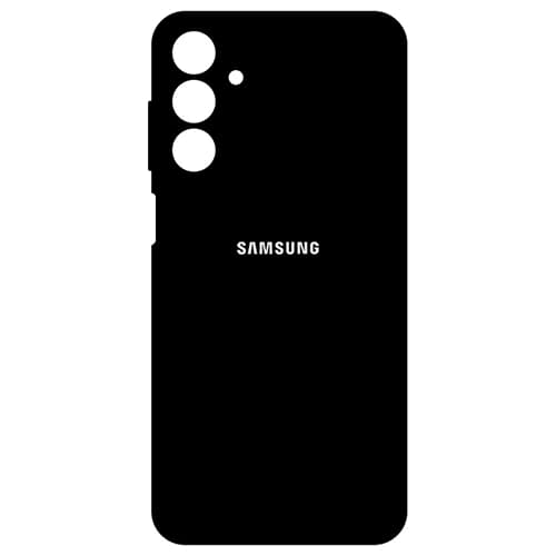 کاور سیلیکونی سامسونگ Samsung Galaxy A55 5G