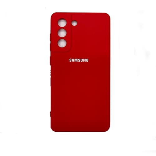 کاور سیلیکونی سامسونگ Samsung GalaxyS21 FE