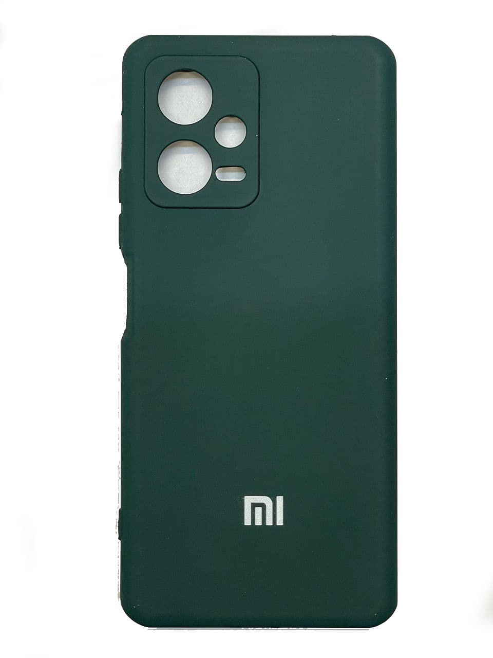 کاور سیلیکونی شیائومیXiaomi Poco X5 — تصویر ۳