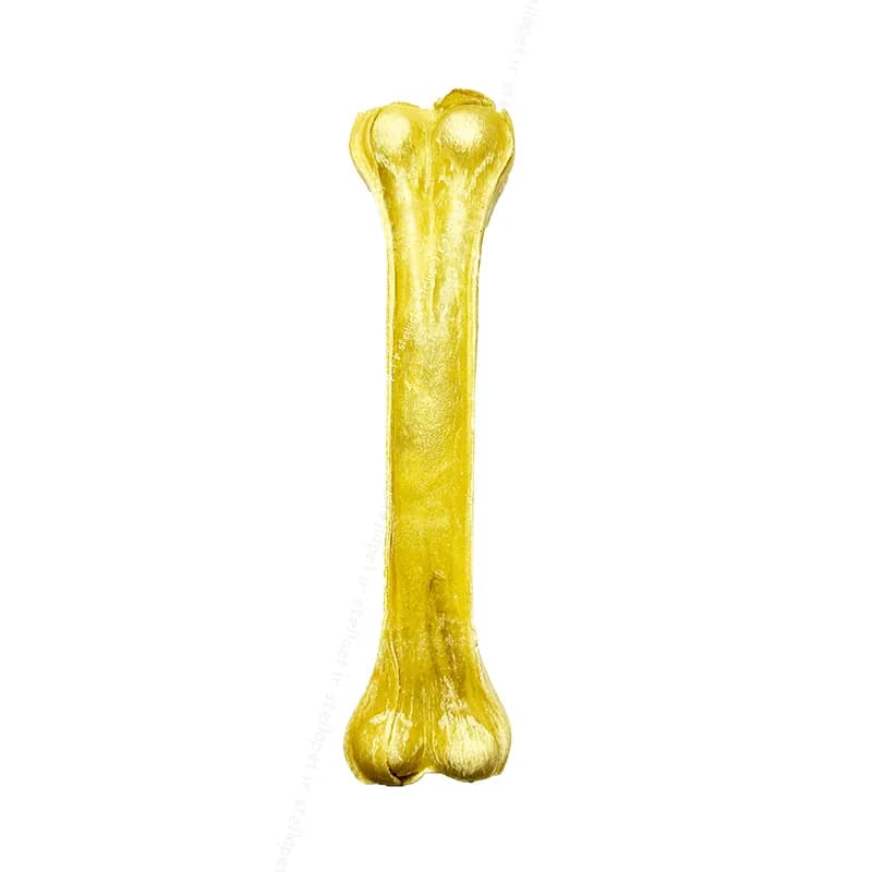تشویقی سگ استخوان ژلاتینی9cm