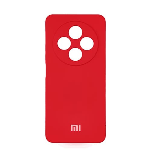 کاور سیلیکونی شیائومی Redmi 14C