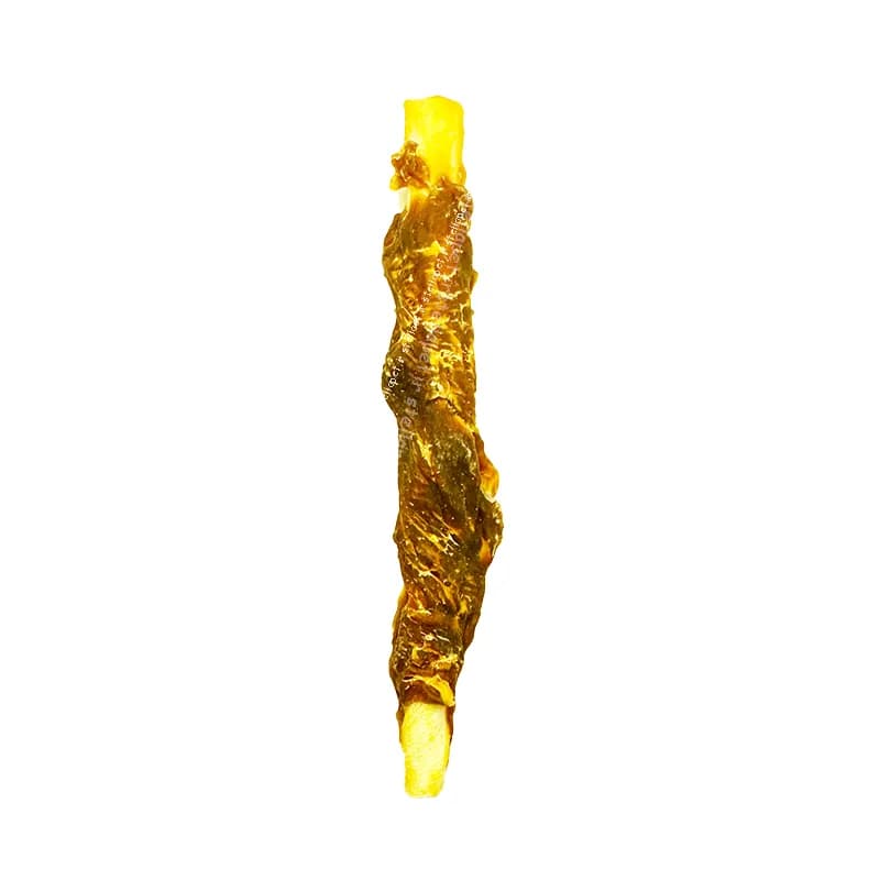 تشویقی سگ دور گوشت فلوراید15g