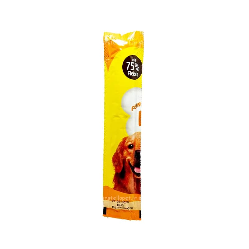 تشویقی سگ اورلاندو مدادی مرغ11g