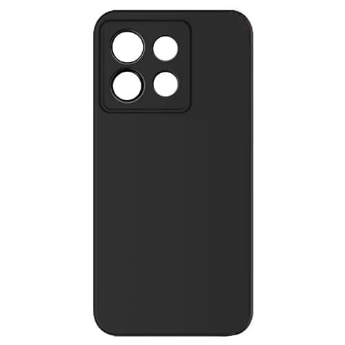 کاور سیلیکونی شیائومی Xiaomi Redmi Note 13 4G