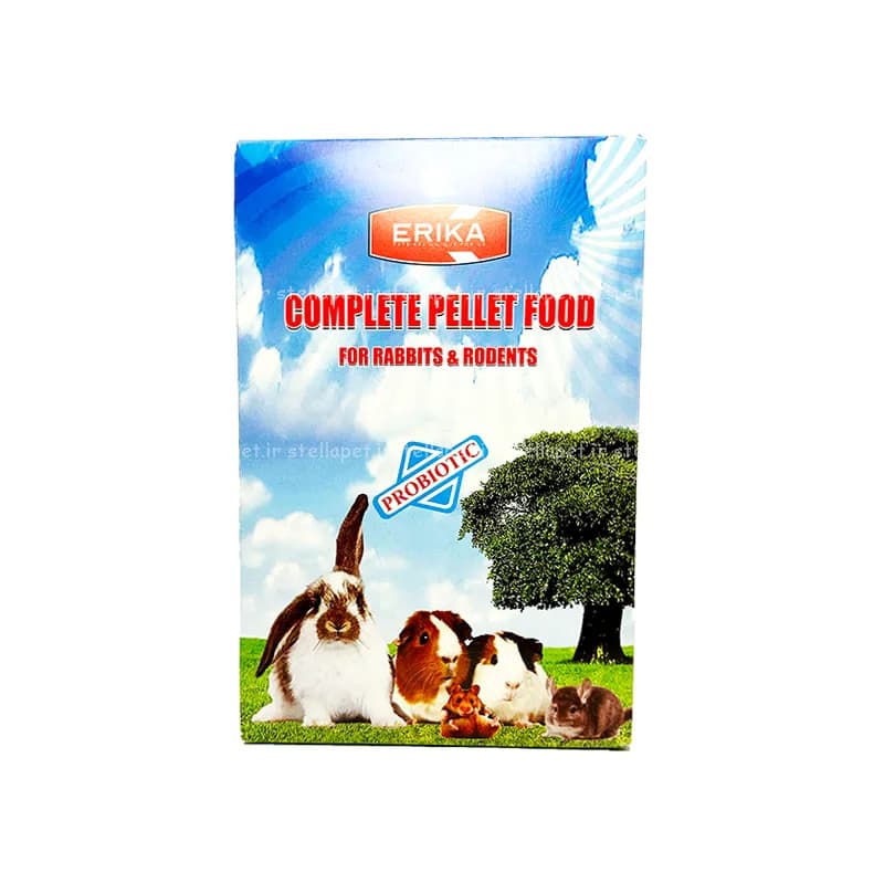 پلیت جوندگان 1000g