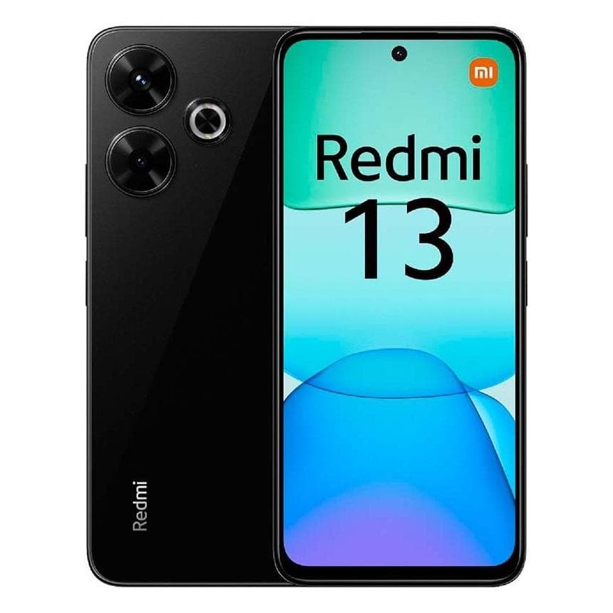 فایل روت گوشی شیائومی Xiaomi Redmi 13 — تصویر ۱۱