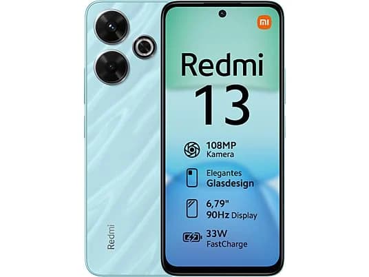 فایل روت گوشی شیائومی Xiaomi Redmi 13 — تصویر ۵