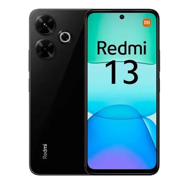 فایل روت گوشی شیائومی Xiaomi Redmi 13 — تصویر ۳