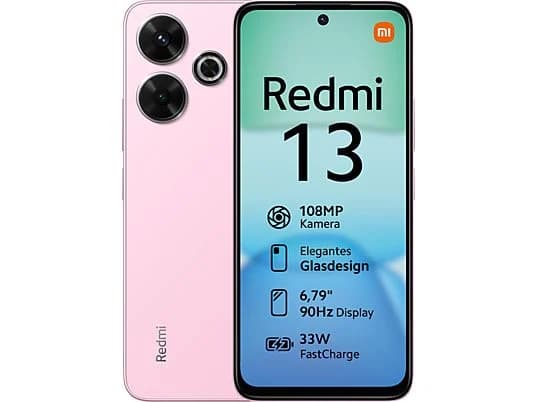 فایل روت گوشی شیائومی Xiaomi Redmi 13 — تصویر ۴