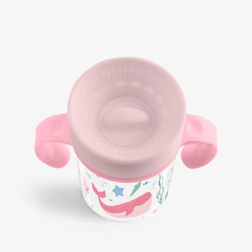 لیوان 360 درجه کیکابو مدل Deep Sea — تصویر ۶