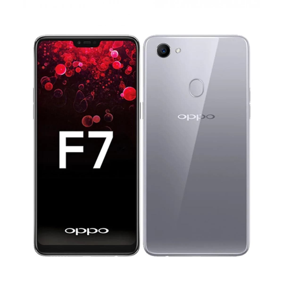 ترمیم بوت و حل مشکل خاموشی گوشی Oppo f7 | CPH1819 — تصویر ۲