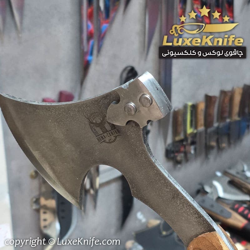 تبر طبیعت گردی و کمپینگ هما همراه قلاف — تصویر ۳