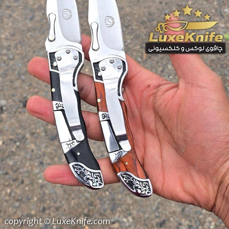 چاقو جیبی کلمبیا columbia mb3951 — تصویر ۲