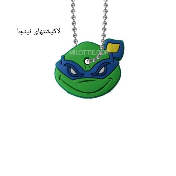 کاورکلیدسیلیکونیe39 — تصویر ۸