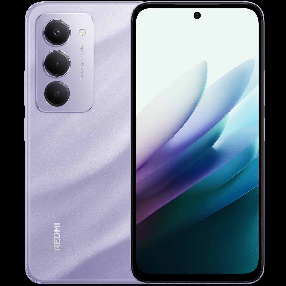 اموزش ترمیم سریال شیاومی Redmi Note 15 (4G) (spinel)