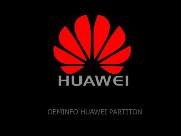 فایل OEM INFO هواوی PPA-LX2