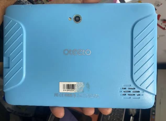 فایل فلش تبلت OTEETO TAB72 با مینبرد ZLQ5_MB_V6.3 5G WIFI