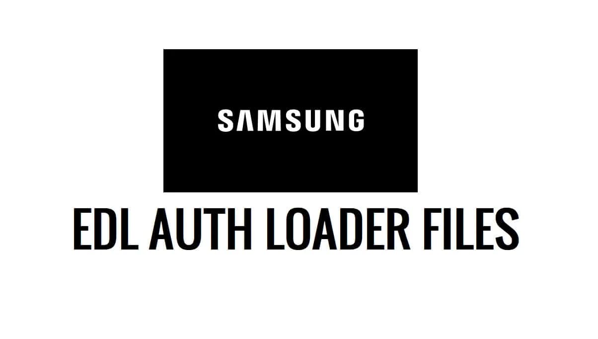 فایل (DA+AUTH) سامسونگ A24 | A245F