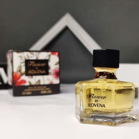 عطر ادکلن گوچی فلورا مارکویی کالکشن کد 120 حجم 25میل Marque Collection Gucci Flora — تصویر ۶