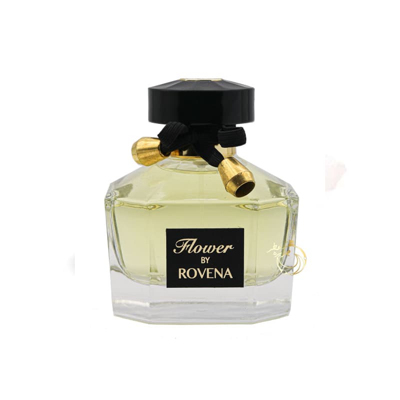 عطر ادکلن گوچی فلورا مارکویی کالکشن کد 120 حجم 25میل Marque Collection Gucci Flora — تصویر ۳