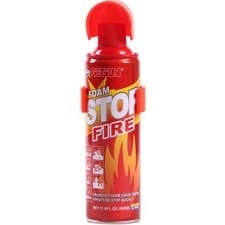 اسپری آتش مدل STOP FIRE