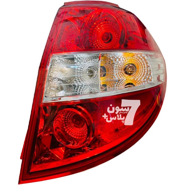خطر عقب راست اچ سی کراس دانگ فنگ H30 CROSS