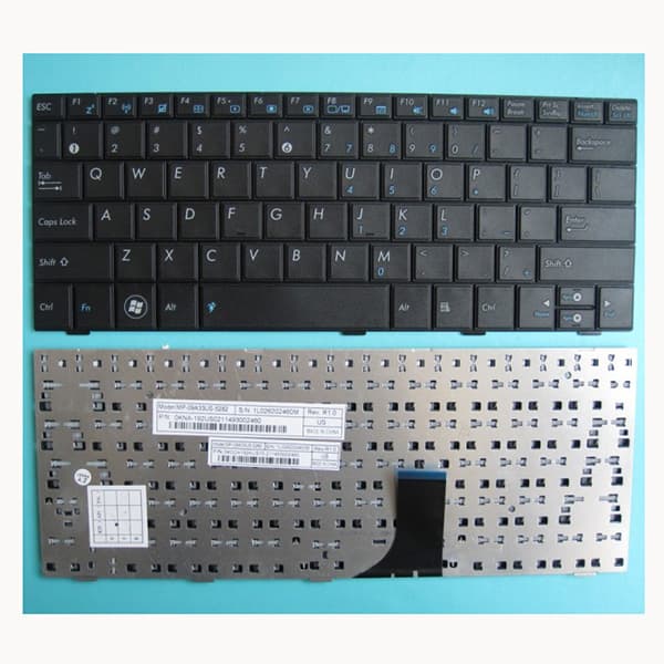 کیبورد لپ تاپ ایسوس nsk uf301