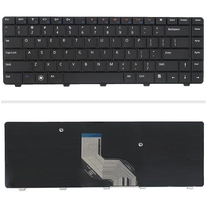 کیبورد لپتاپ دل N5030 (Inspiron) ®