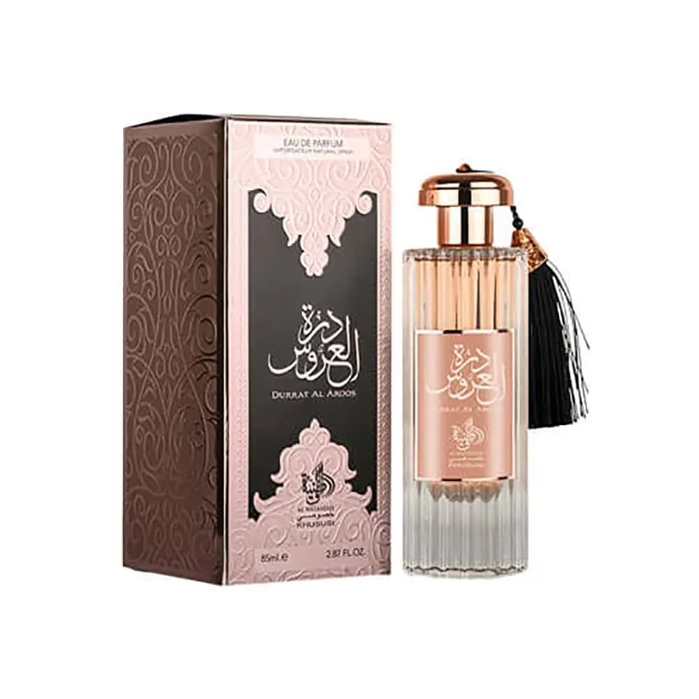 عطر ادکلن عربی دره العروس — تصویر ۲