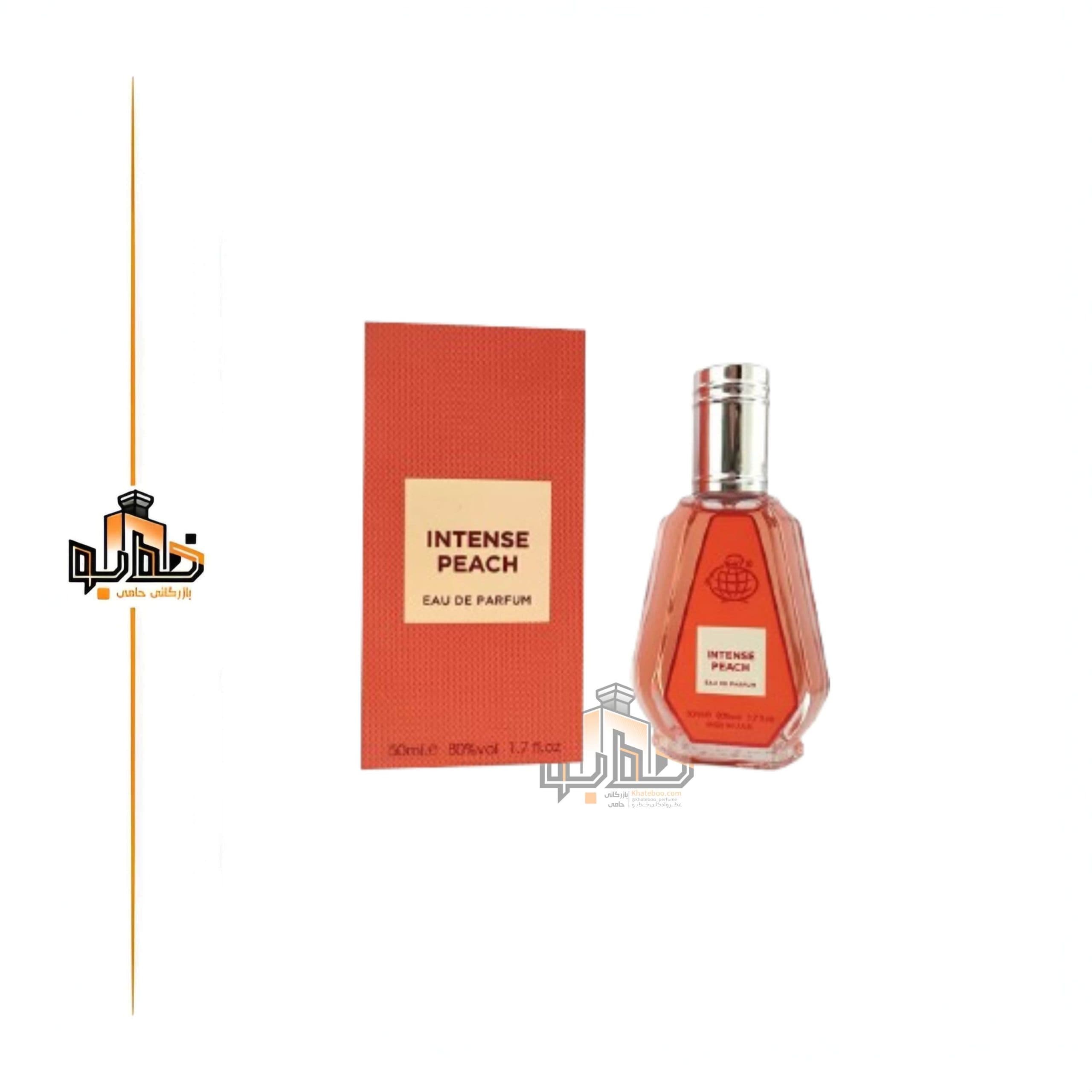 عطر ادکلن تام فورد بیتر پیچ فراگرنس ورد 50 میل