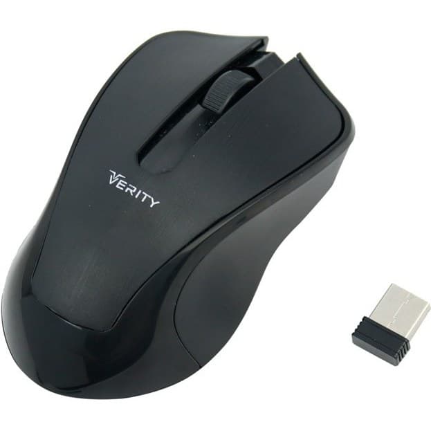 موس بی‌سیم برند Verity مدل V-MS4119W — تصویر ۱۱