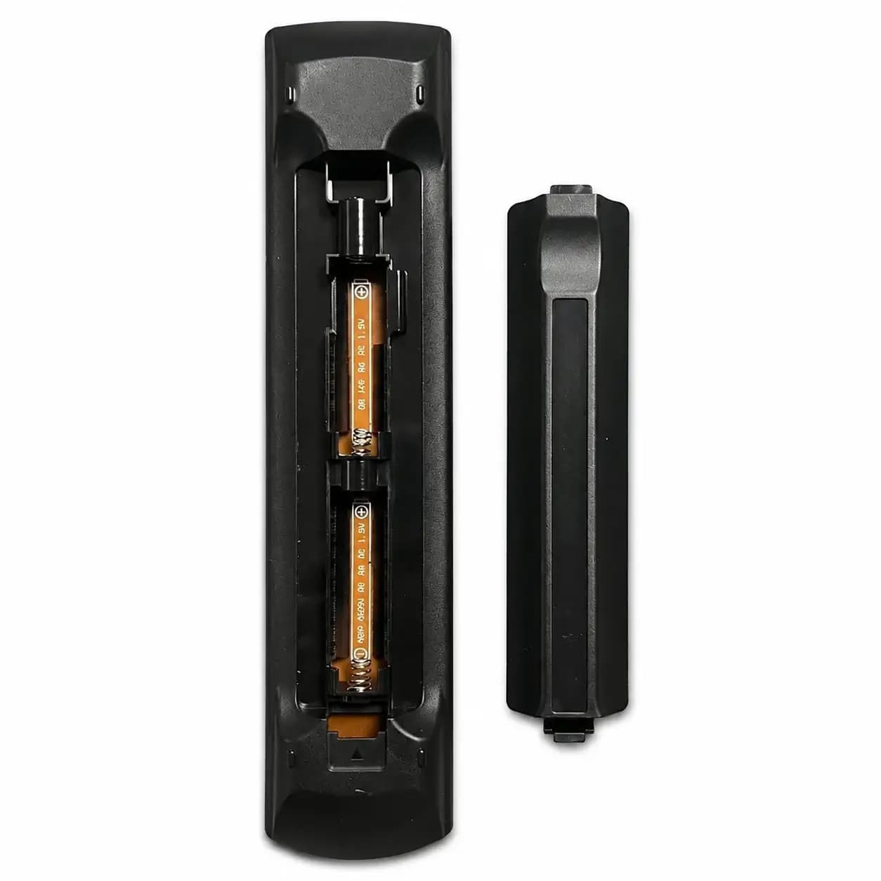 ریموت کنترل تلویزیون پاناسونیک مدل RM-D920+ — تصویر ۳