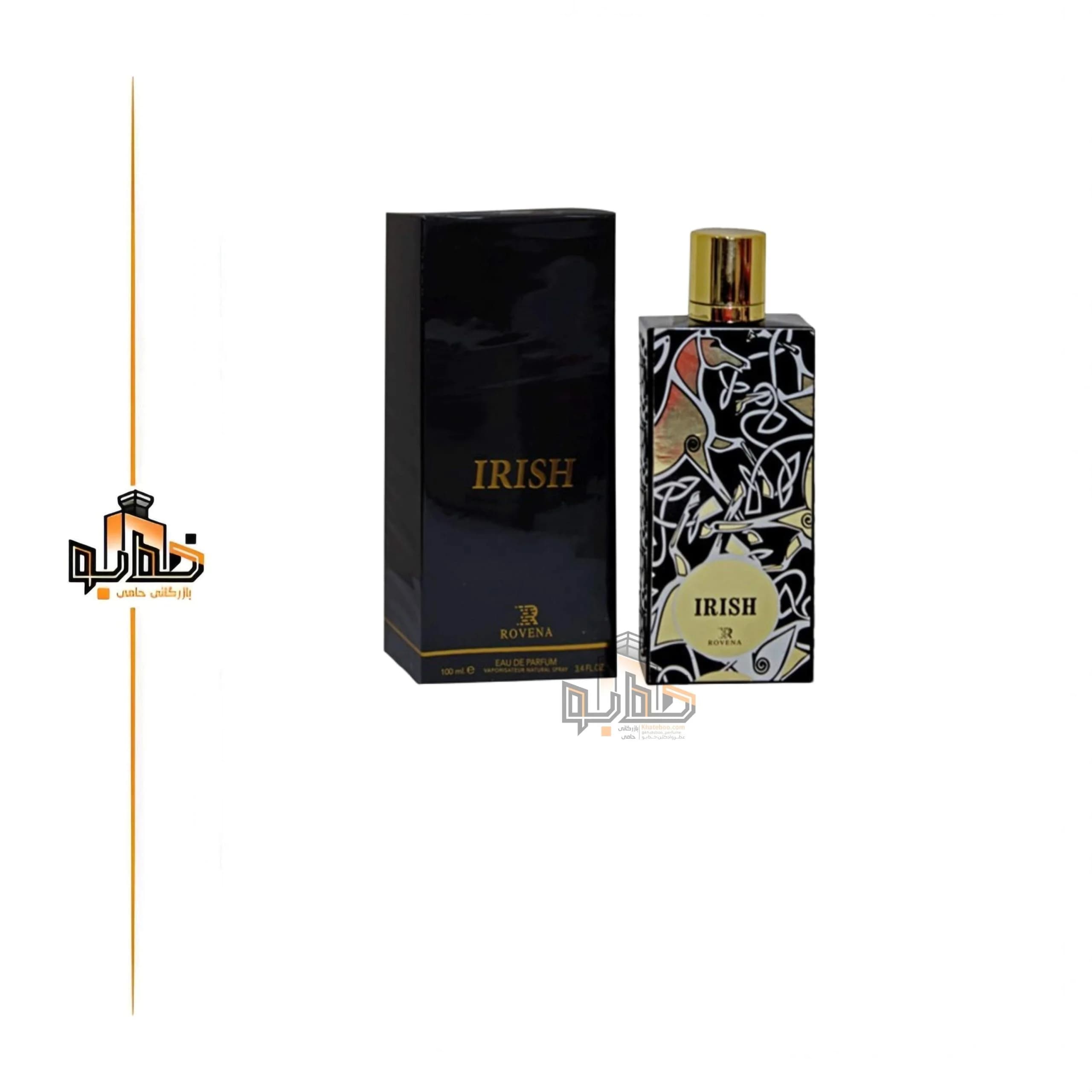 عطر ادکلن ممو آیریش لدر روونا