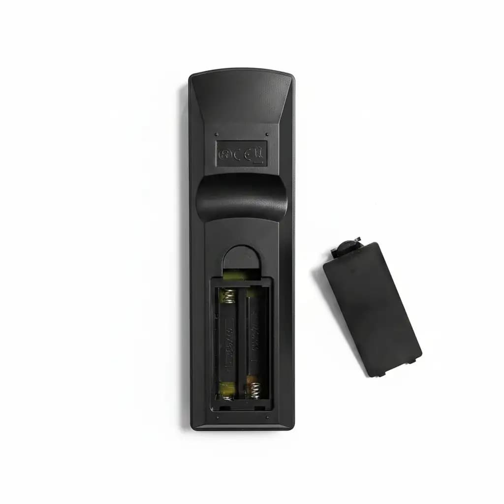 ریموت کنترل گیرنده دنای مدل 7818 — تصویر ۲