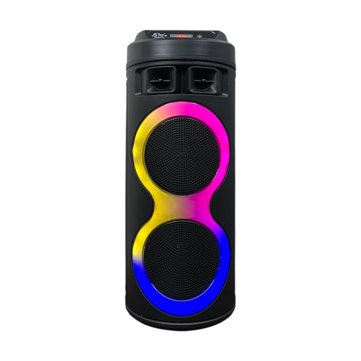 اسپیکر بلوتوثی زد کیو اس مدل ZQS6220